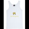 Mens  Singlet Thumbnail