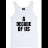 Mens  Singlet Thumbnail
