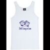 Mens  Singlet Thumbnail