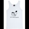 Mens  Singlet Thumbnail