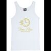 Mens  Singlet Thumbnail