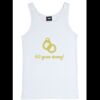 Mens  Singlet Thumbnail