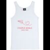Mens  Singlet Thumbnail