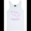 Mens  Singlet Thumbnail