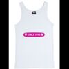 Mens  Singlet Thumbnail