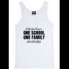 Mens  Singlet Thumbnail