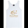 Mens  Singlet Thumbnail