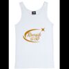 Mens  Singlet Thumbnail