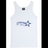 Mens  Singlet Thumbnail