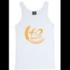 Mens  Singlet Thumbnail