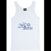 Mens  Singlet Thumbnail