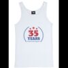 Mens  Singlet Thumbnail