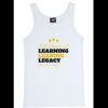 Mens  Singlet Thumbnail