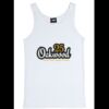 Mens  Singlet Thumbnail