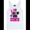Mens  Singlet Thumbnail