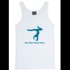 Mens  Singlet Thumbnail