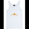 Mens  Singlet Thumbnail