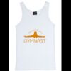 Mens  Singlet Thumbnail
