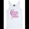 Mens  Singlet Thumbnail