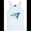 Mens  Singlet Thumbnail
