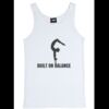Mens  Singlet Thumbnail
