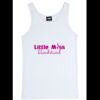 Mens  Singlet Thumbnail