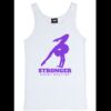 Mens  Singlet Thumbnail