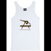 Mens  Singlet Thumbnail