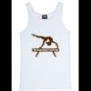 Mens  Singlet Thumbnail