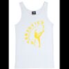 Mens  Singlet Thumbnail