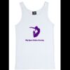 Mens  Singlet Thumbnail