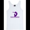 Mens  Singlet Thumbnail