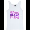 Mens  Singlet Thumbnail