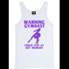 Mens  Singlet Thumbnail