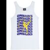 Mens  Singlet Thumbnail