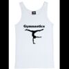 Mens  Singlet Thumbnail