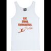 Mens  Singlet Thumbnail