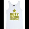 Mens  Singlet Thumbnail