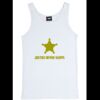 Mens  Singlet Thumbnail