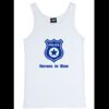 Mens  Singlet Thumbnail