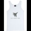 Mens  Singlet Thumbnail