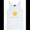 Mens  Singlet Thumbnail