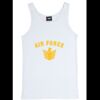 Mens  Singlet Thumbnail