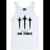 Mens  Singlet Thumbnail