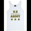 Mens  Singlet Thumbnail