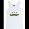 Mens  Singlet Thumbnail