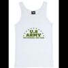 Mens  Singlet Thumbnail