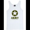 Mens  Singlet Thumbnail