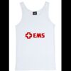 Mens  Singlet Thumbnail