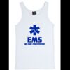 Mens  Singlet Thumbnail